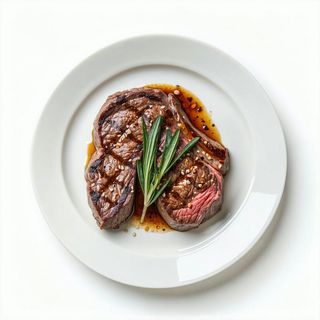 Bistecca di angus 400 g