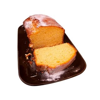 Bizcocho de Yogur Porción