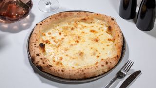 Quattro Formaggi