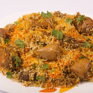 Biryani
