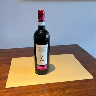Vino, Dolcetto DOC