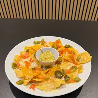 Nachos