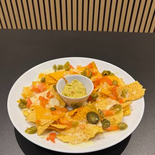 Nachos