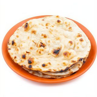 Tandori Roti