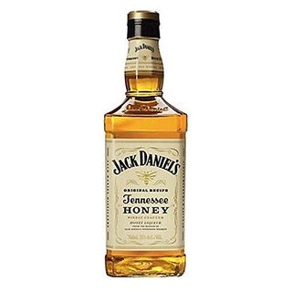 JACK DANIELS HONEY 1LTR