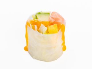 59 Salmon spring - 6 pezzi