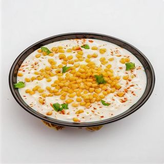 Boondi raita