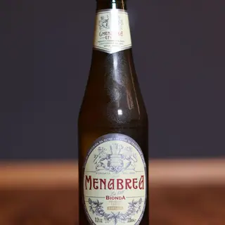 MENABREA CHIARA