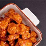 Slatko ljuti nuggets 200g