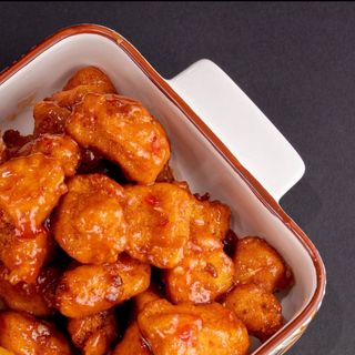 Slatko ljuti nuggets 200g