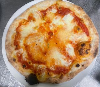 Margherita