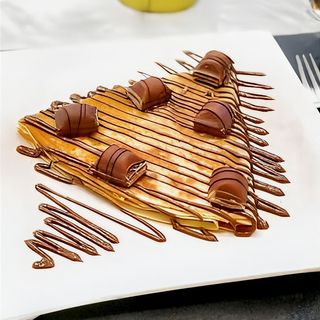 Crêpe Kinder