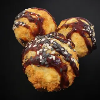 Komo Balls