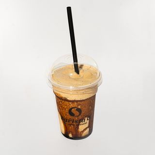 Frappuccino Hazelnut