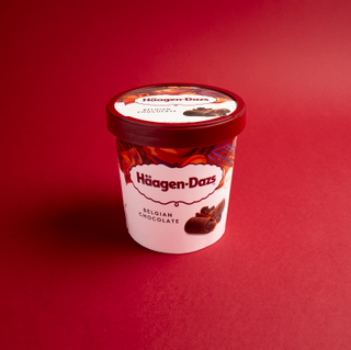 Haagen-Dazs Chocolate 460ml