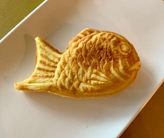 Taiyaki 
