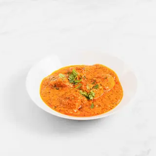 Chicken bhuna