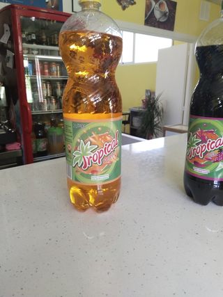 banana tropical 2litros