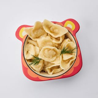 Тигреня (230г)