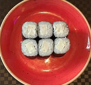 Feta Maki