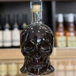 თავისქალა - black edition 0,5