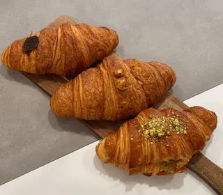 Pack Croissant 3 Uds