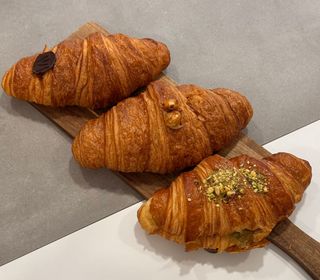 Pack Croissant 3 Uds