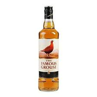 FAMOUS GROUSE 350ML