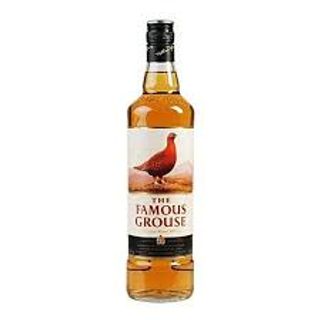 FAMOUS GROUSE 350ML
