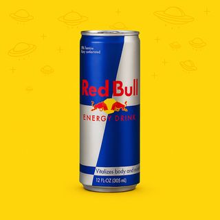 Red bull