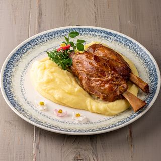 Aripioare de porc la cuptor