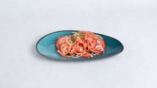 Салат «Ачичук»