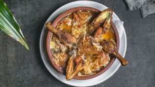 წიწილა შქმერულად