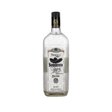 Ტეკილა-sombrero- 100% - Agava Silver Tequila 1 L.