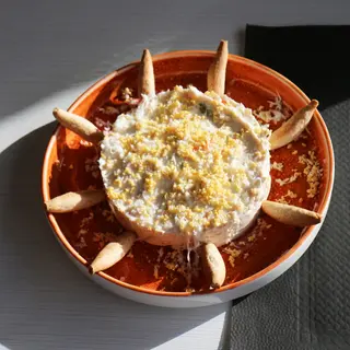 Ensaladilla Rusa