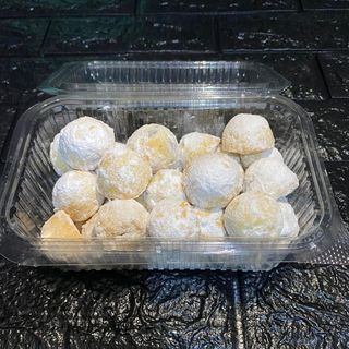 المعمول/ gâteux aux dates
