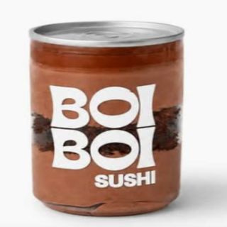 Choco Caramelo Boi