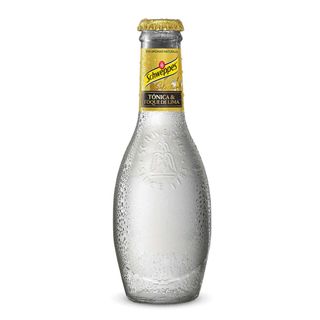 Água Tónica Schweppes Premium Toque de Lima