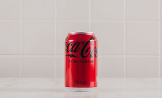 Coca-Cola Zero 33cl