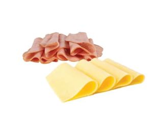 Tripa de Queijo ou Fiambre