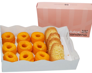 Rosquilla De Alcalá 