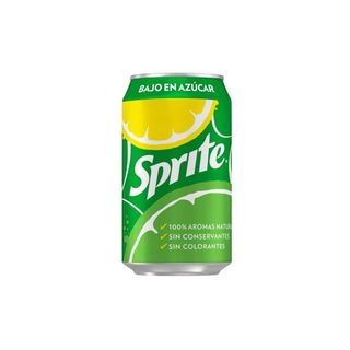 Sprite - Classique (33 Cl) Canette
