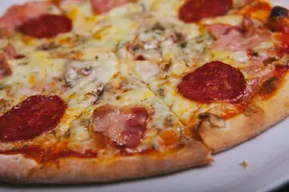 Pizza Casa