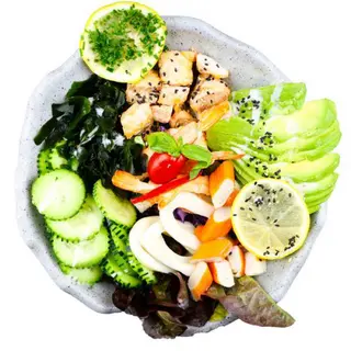  SALADE UMI 
