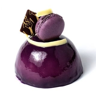 Десерт Блекбері	(130г)