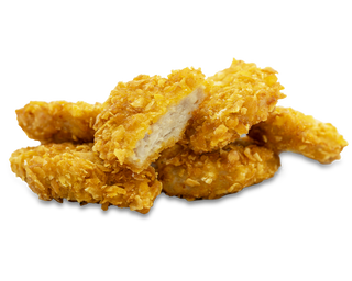 Nuggets di pollo