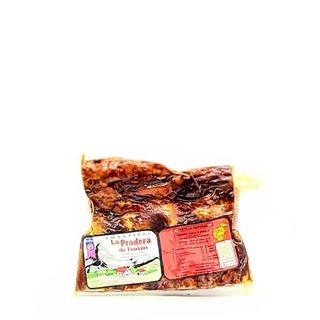 Costilla Curada Artesana La Pradera 600-700 Gr