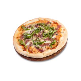 ПІЦА ПРОШУТО 50СМ