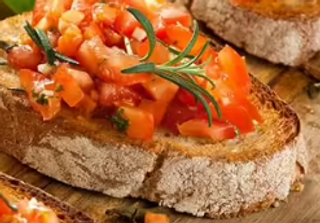 Bruschetta la tradizione