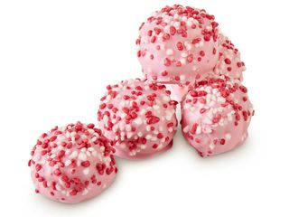 Pop Dots Rosa 2Uds.